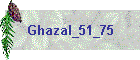 Ghazal_51_75