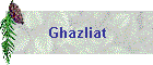 Ghazliat