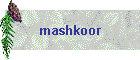 mashkoor