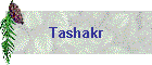 Tashakr
