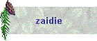 zaidie